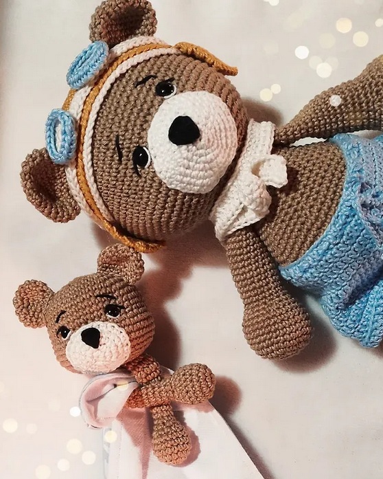 Amigurumis